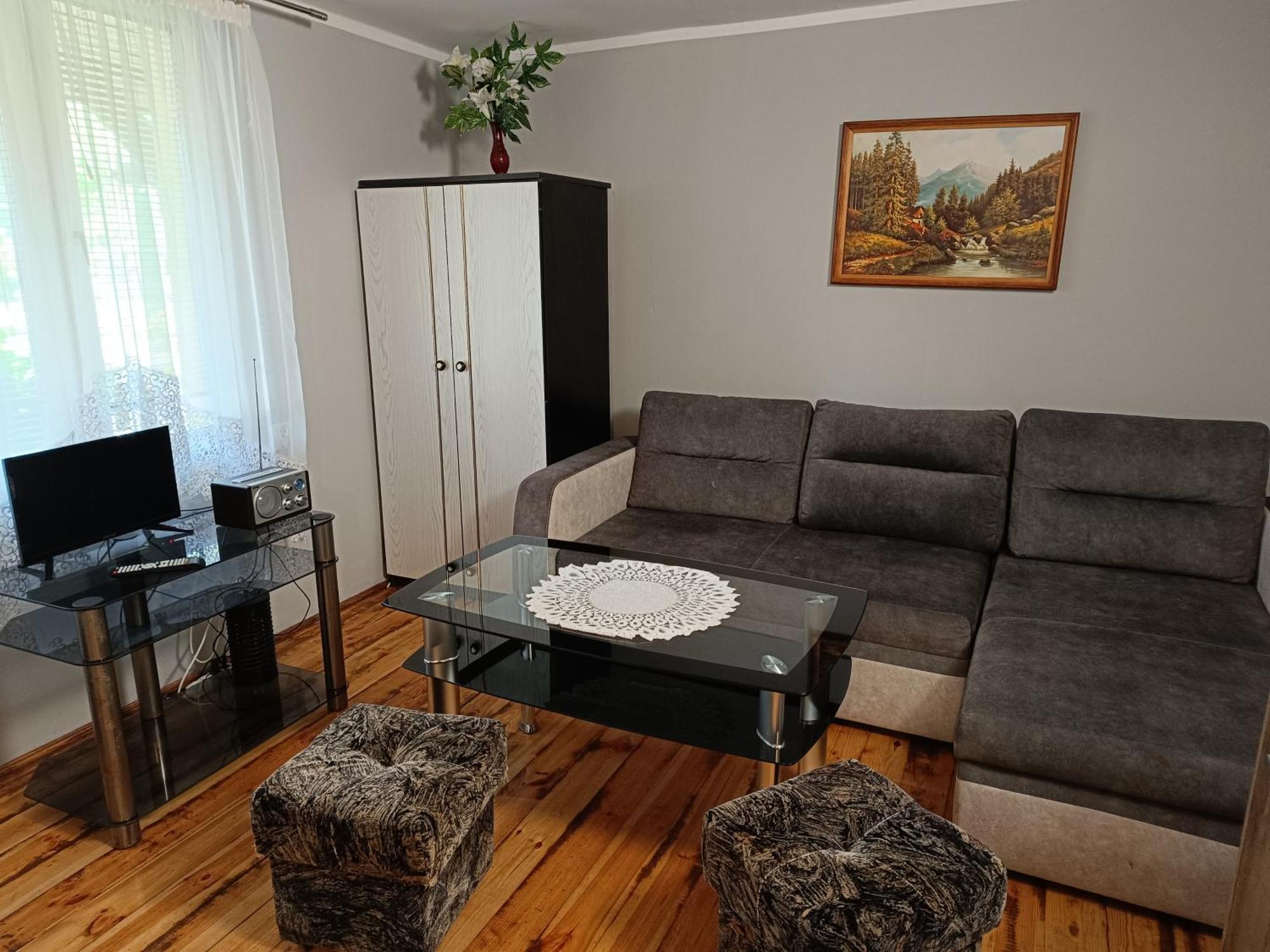 Gospodarstwo Agroturystyczne Na Mazurach Jerutki Kamer foto